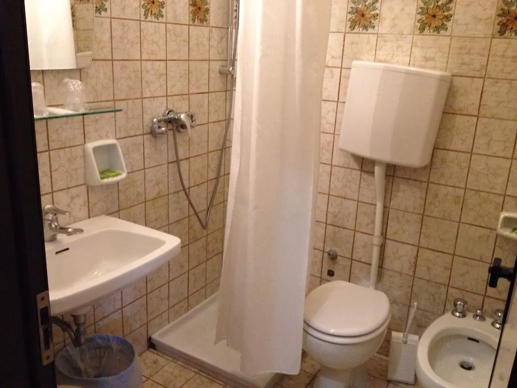Hotel Palace Rovigo