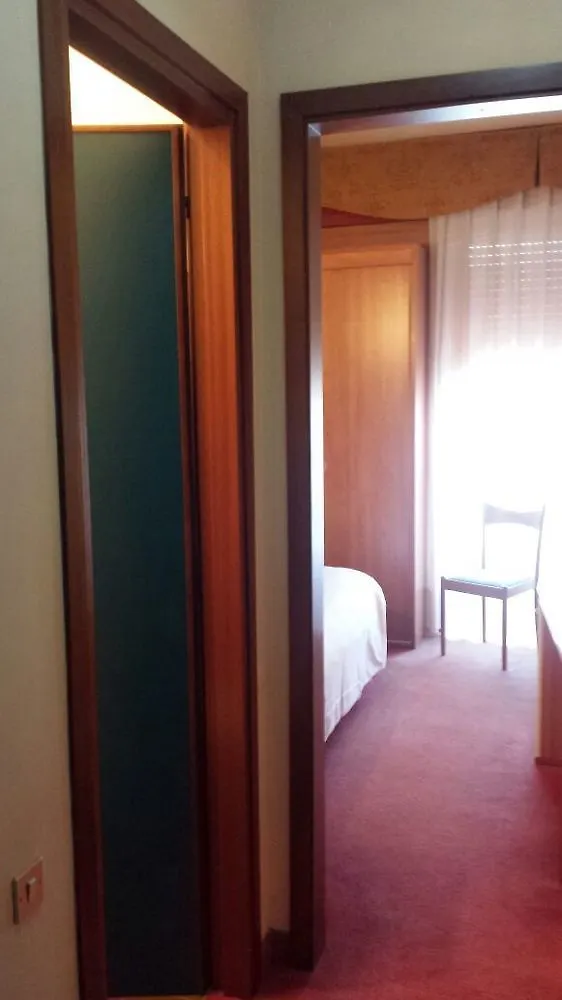 ***  Hotel Palace Rovigo Italia