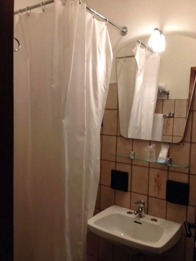 ***  Hotel Palace Rovigo Italy