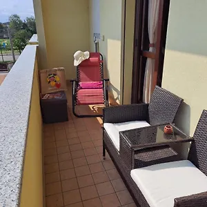 Appartamento Roverella, Rovigo