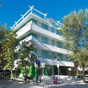 Sangiorgi 3* Cattolica