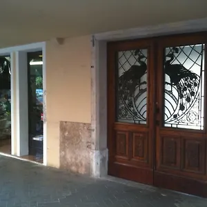 Appartamento Bomboniera, Rovigo